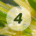 Collaborative Divorce Step 4 Yellow green macro