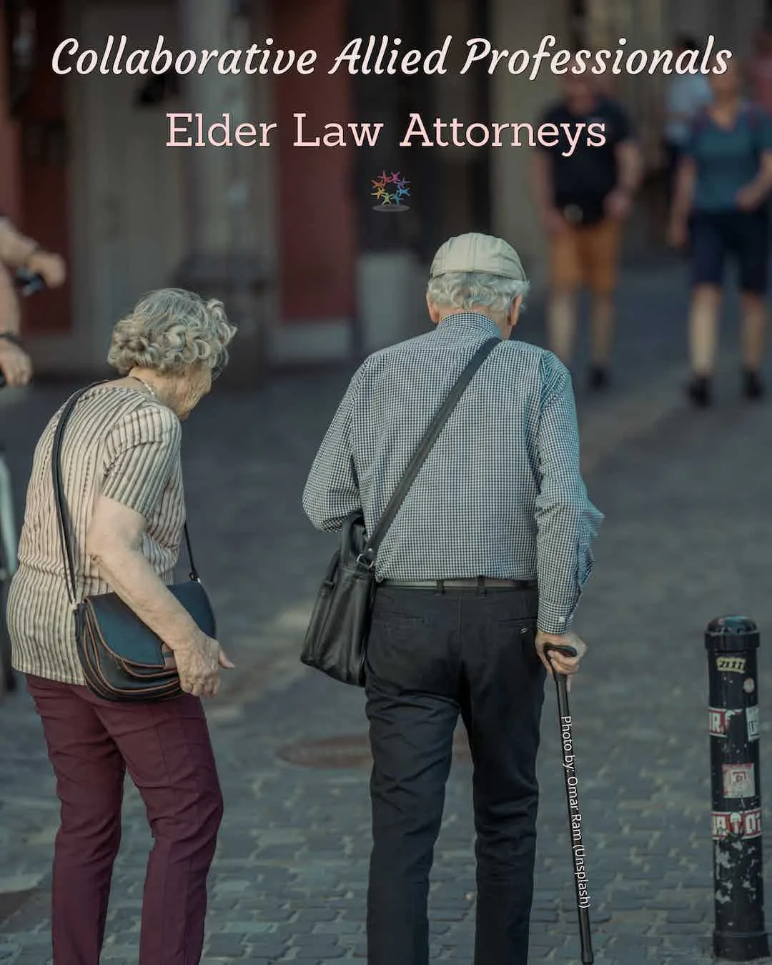 Collaborative Allied Professionals Elder Law Attorneys
