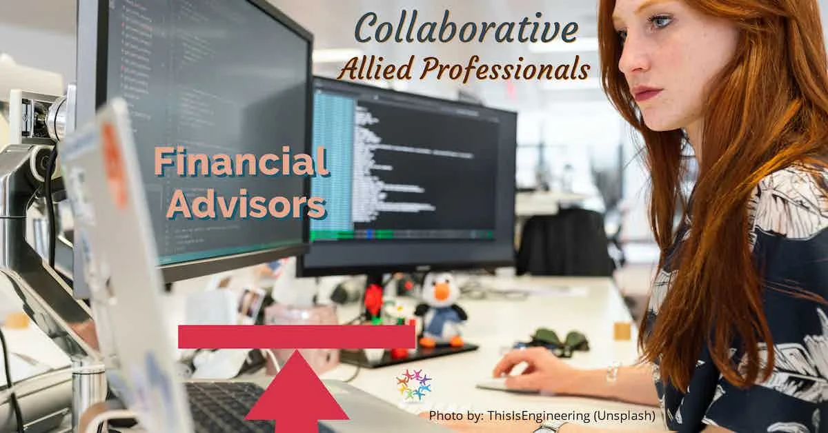 Collaborative Financial Advisors