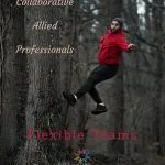 Collaborative Allied Professionals Flexible Teams