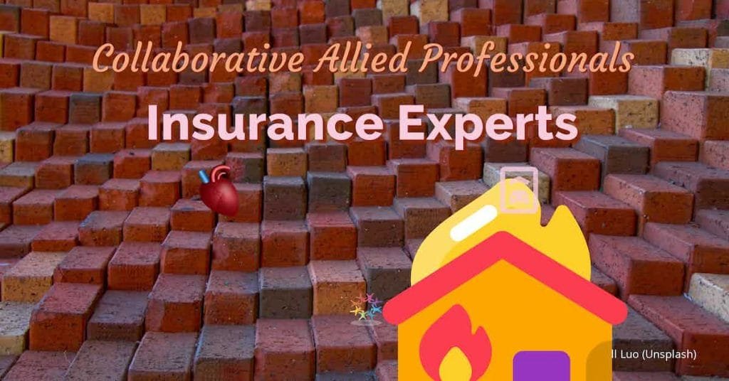 Collaborative Allied Professionals Insurance Experts