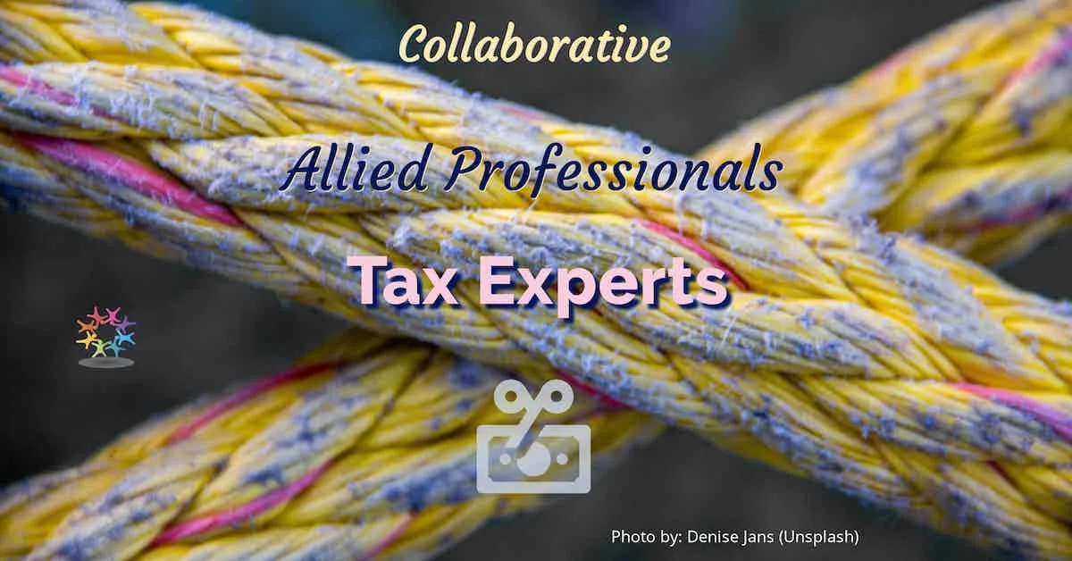 Collaborative Tax Experts