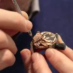 Watch repair Allied Professionals Technical or Complex Decisions