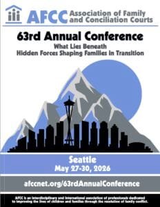 AFCC Annual Conference