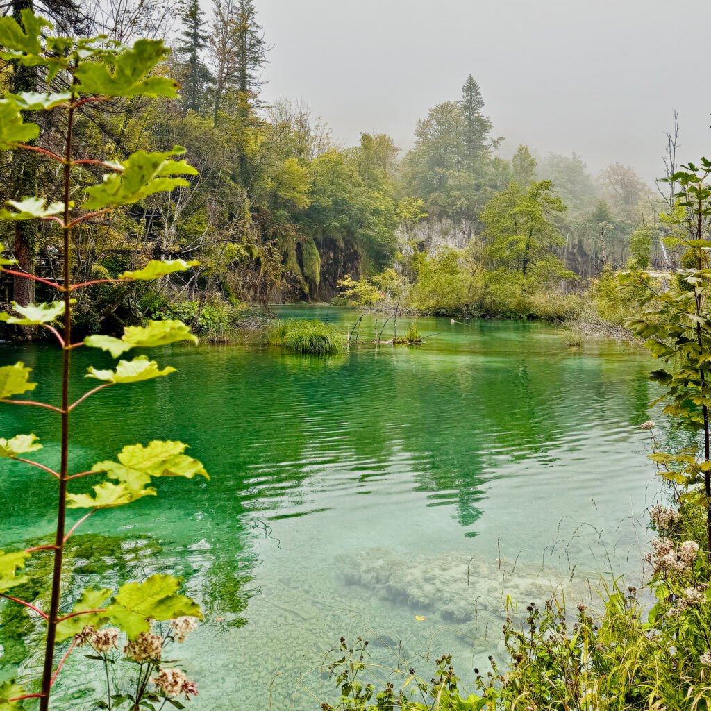 Plitvice Lakes religious disputes collaborative process