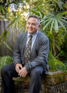 Michael P Sampson Florida Collaborative Divorce Lawyer